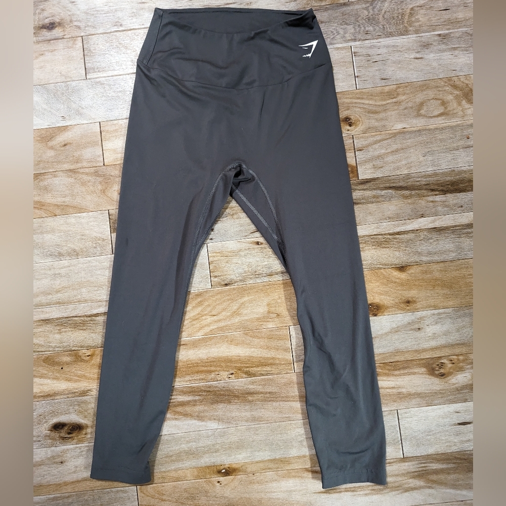 Gymshark M Training 7/8 Leggings